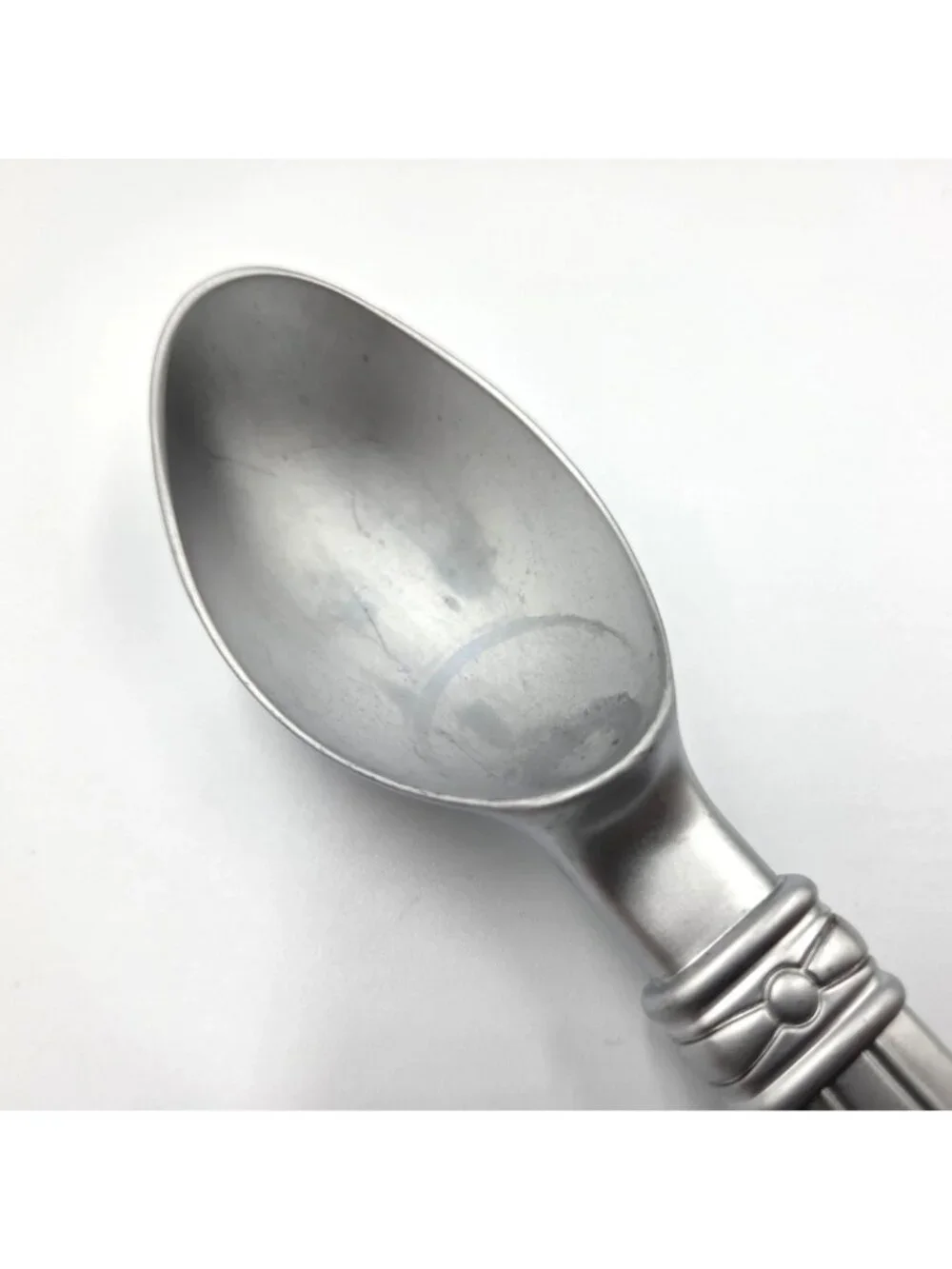 Longaberger Ice Cream Scoop Woven Traditions Scooper 31391